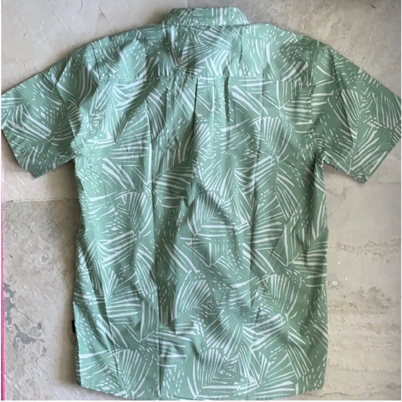 Patagonia button up shirt - Picture 7 of 8